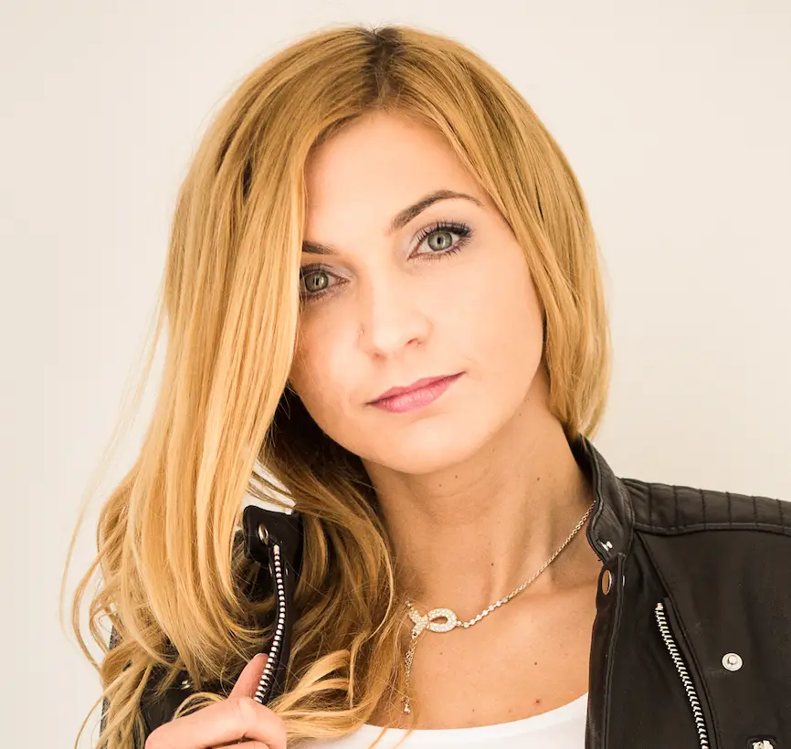 Anna Horodecka