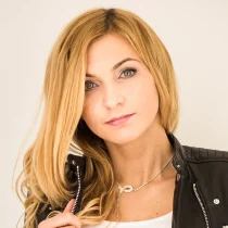 Anna Horodecka