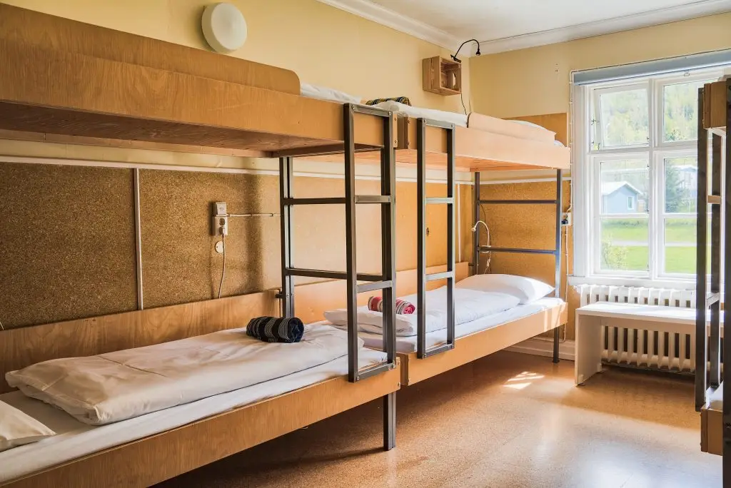 Mieszkanie pracownicze, noclegi pracownicze