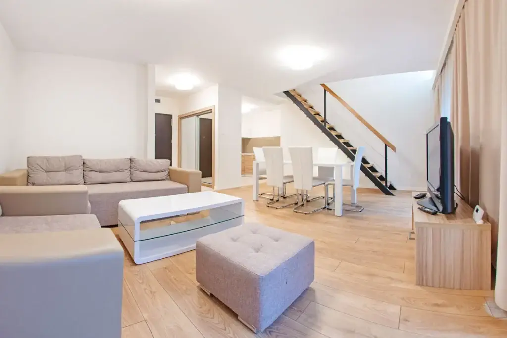 Apartament Inwestycyjny w Szklarskiej Porębie z Widokiem na Góry