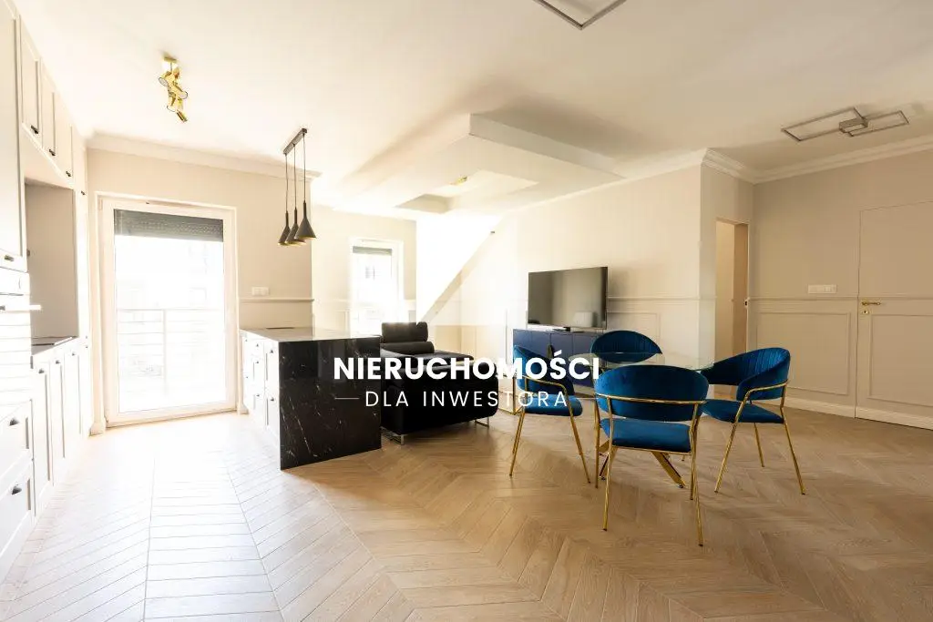 Stylowy Apartament w Nowa Cegielnia