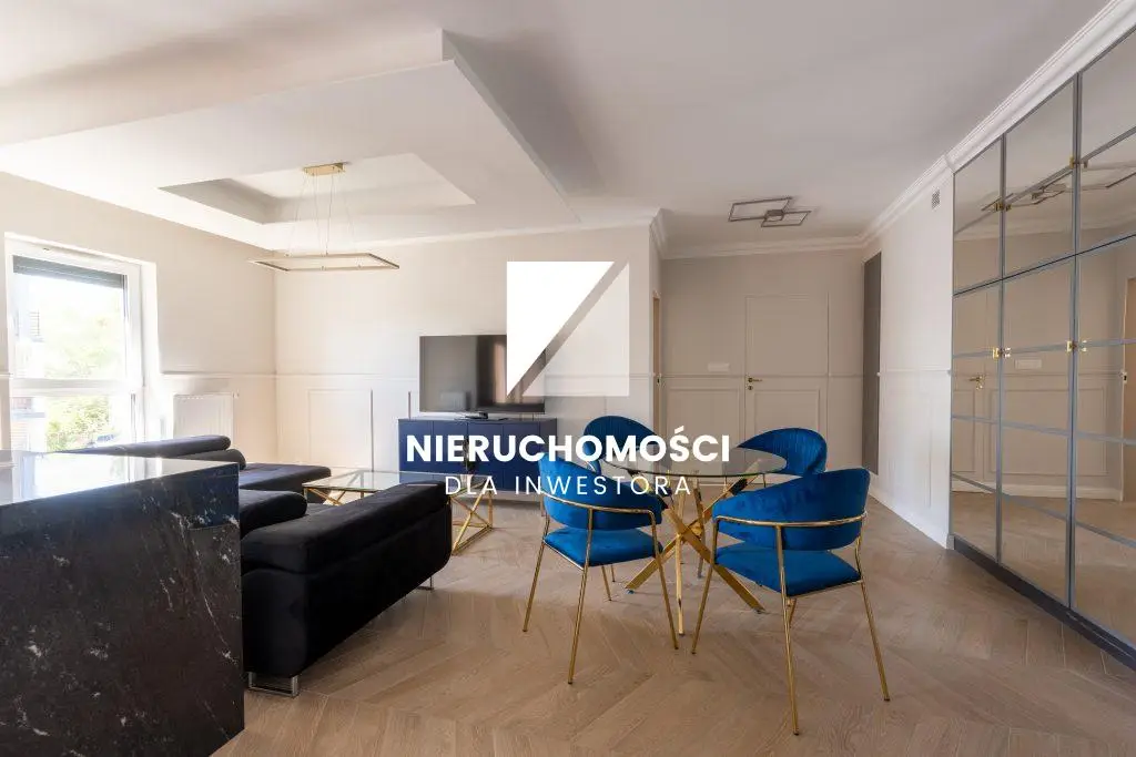 Stylowy Apartament w Nowa Cegielnia