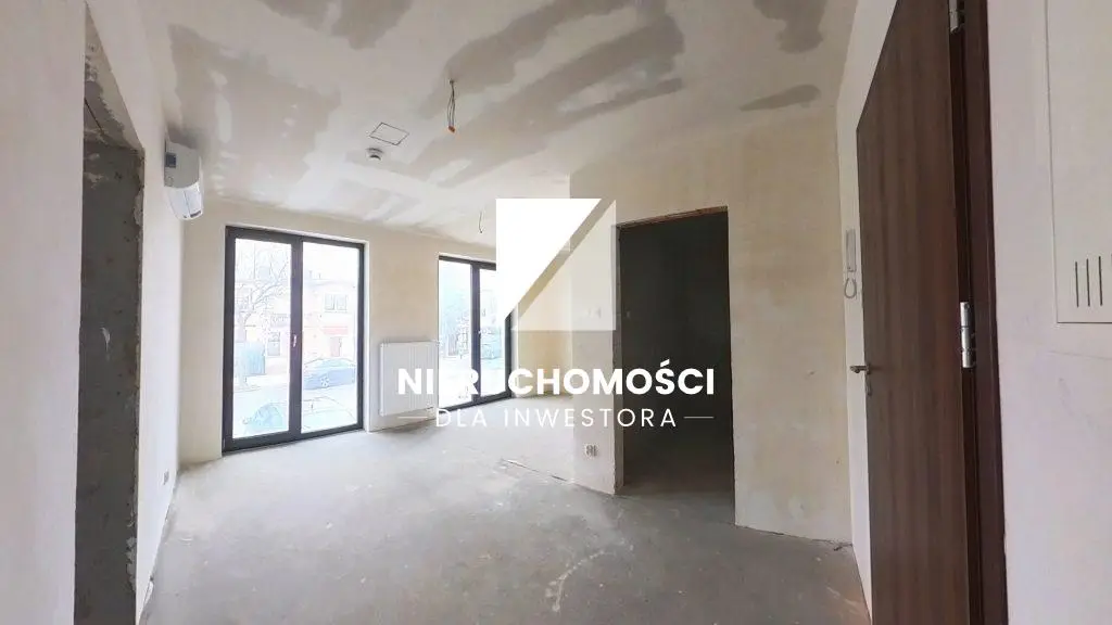 Apartament tuż przy plaży – Villa Solny, Ustronie Morskie