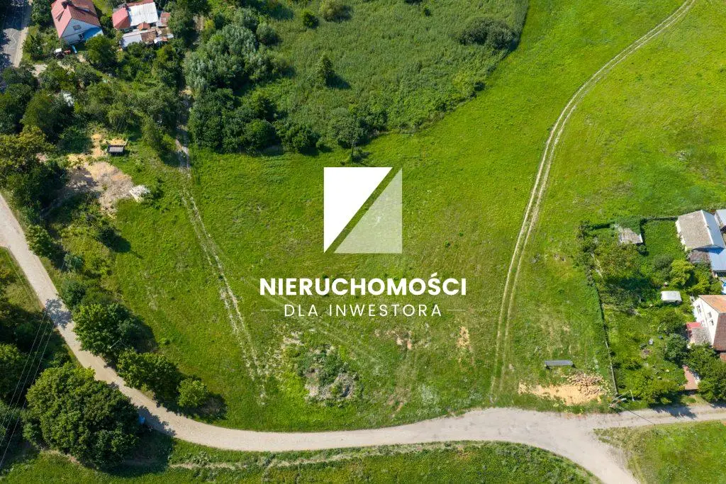 Działki budowlane w Lubniewicach