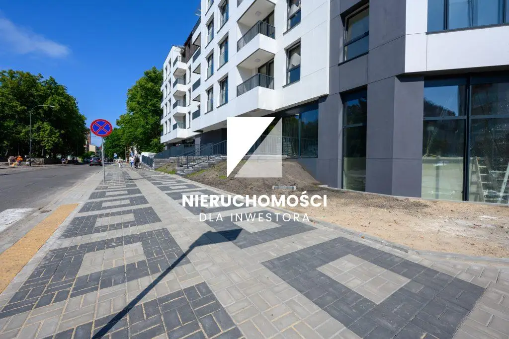 Apartamenty Ventus Park Świnoujście – zamieszkaj nad morzem