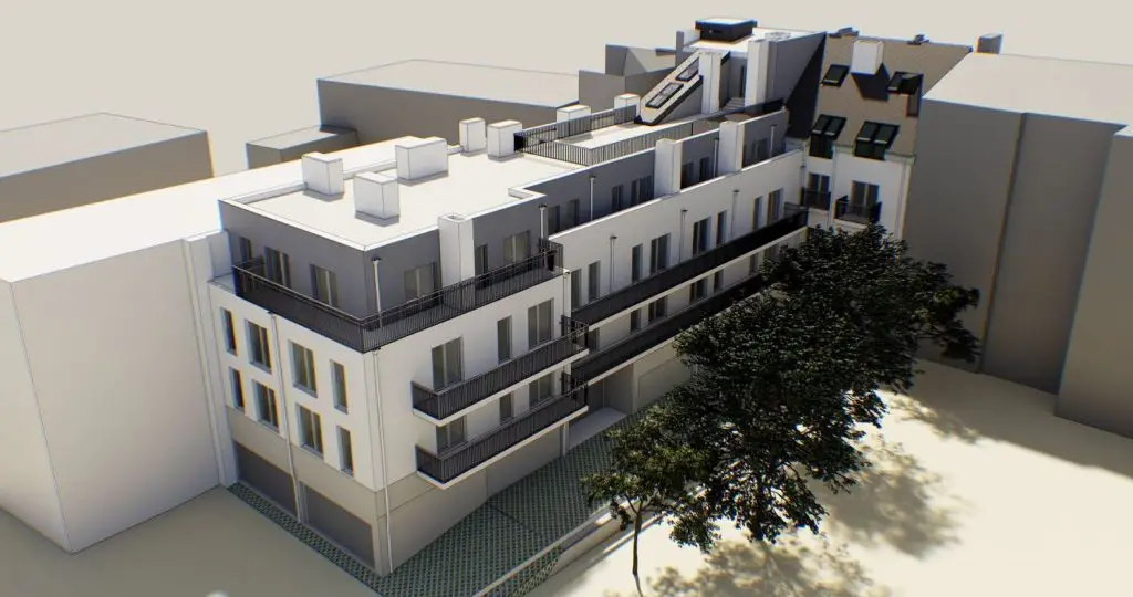 Centrala Świnoujście – kameralne apartamenty w historycznym budynku