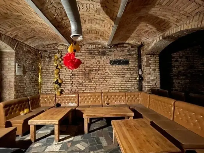 Lokal użytkowy w centrum Gorzowa, piwnice 115 mkw