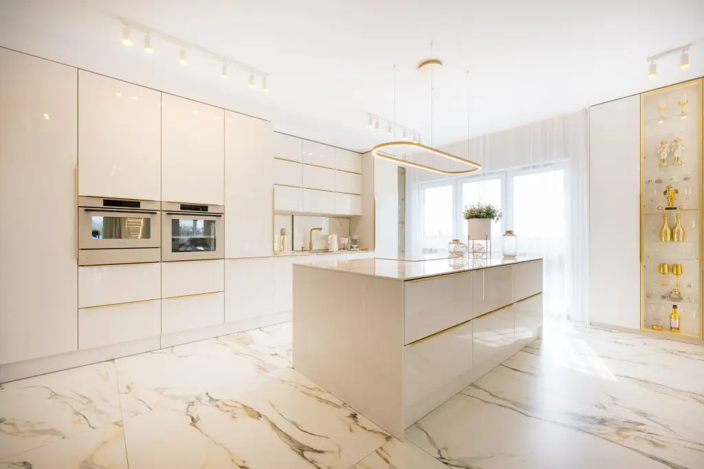 Penthouse z widokiem na Park i Katedrę